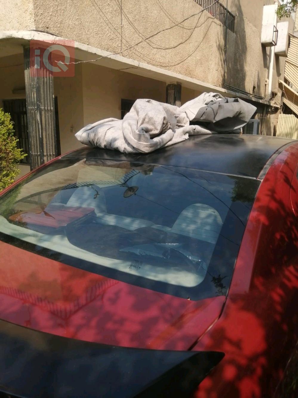 Dodge Avenger